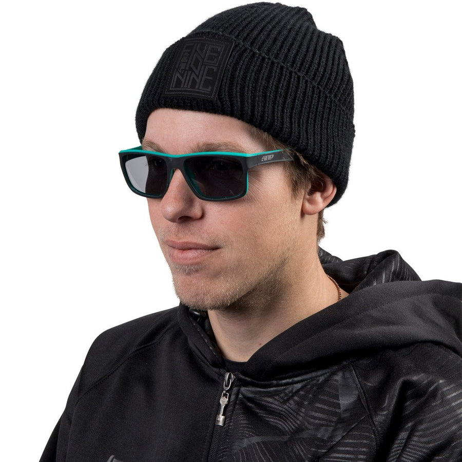 Polarized Smoke Tint