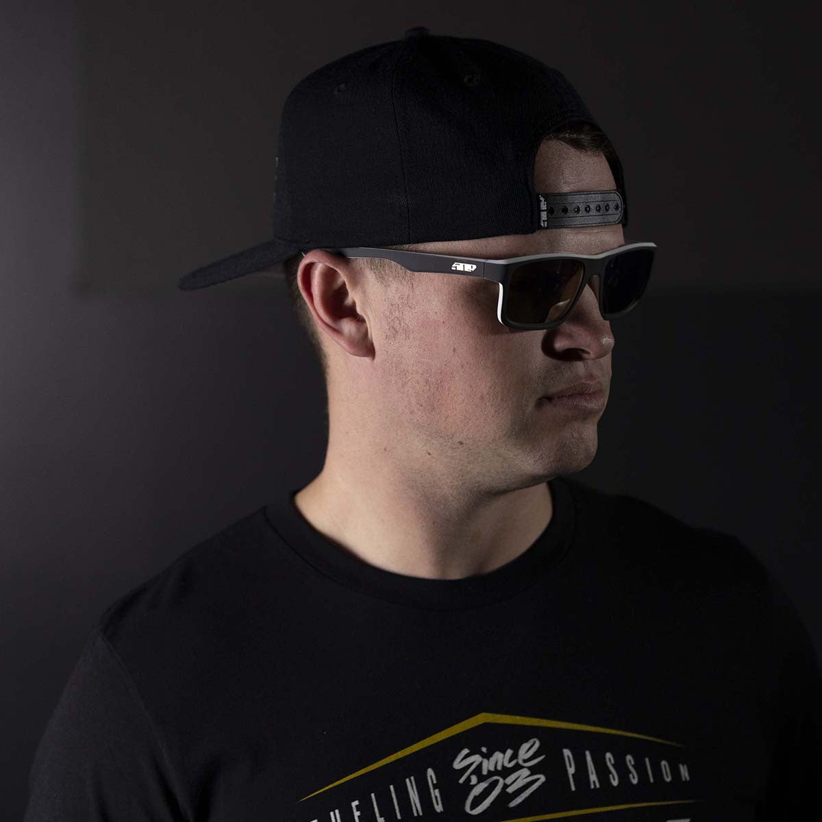 509 Deuce Sunglasses - F02003700