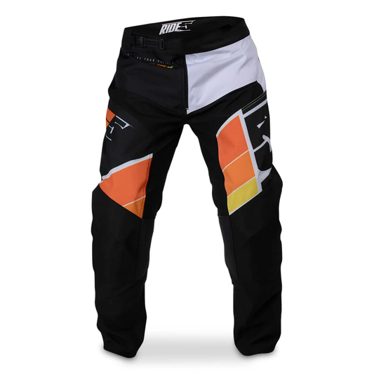 509 Ride 5 ITB Pant - Infared - F03004300