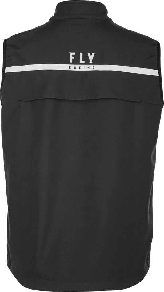 Fly Racing Patrol Vest - 373-690 - Black