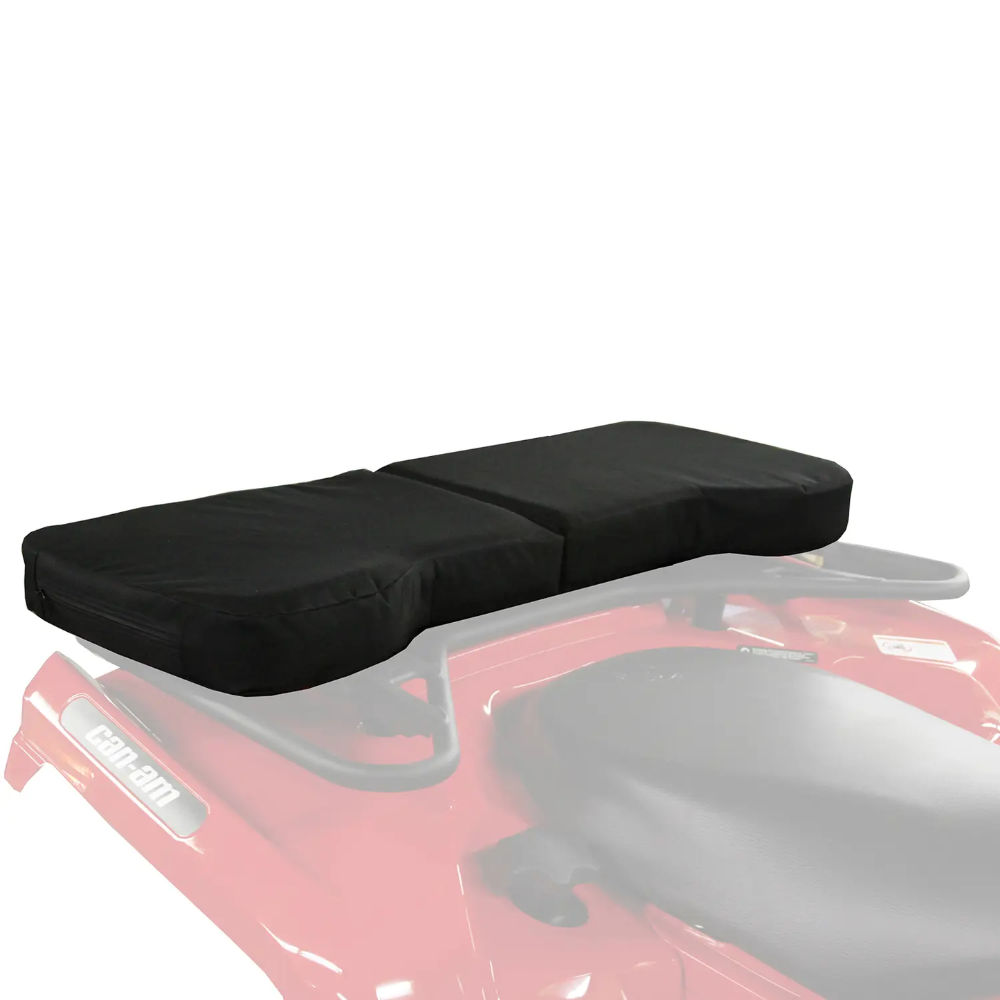 Kolpin TrailTec Rack Pad - Black - 61-1913
