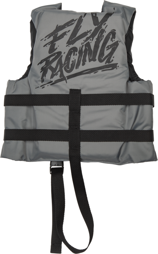 Fly Racing Child Flotation Life Vest - 221-3032 -