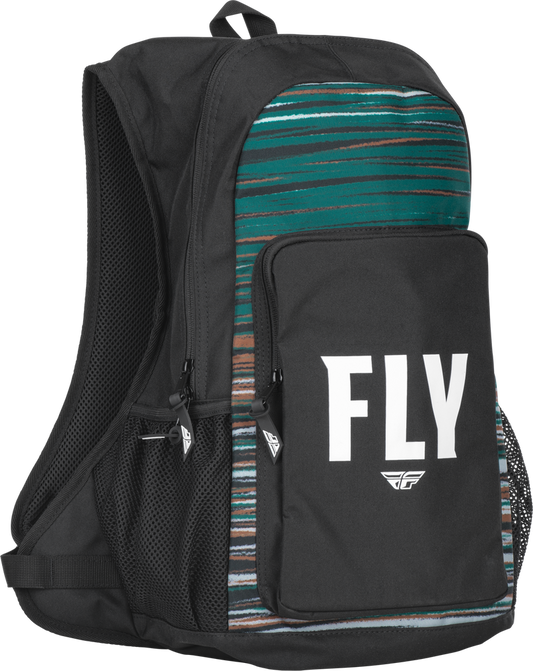 Fly Racing Jump Pack Backpack 28-507