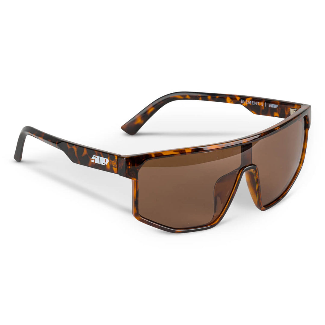 Polarized Bronze Tint