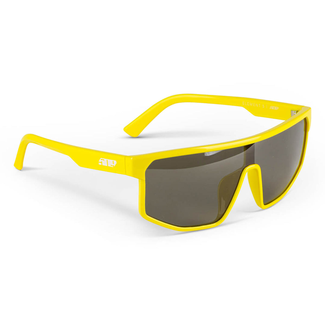 Polarized Smoke Tint