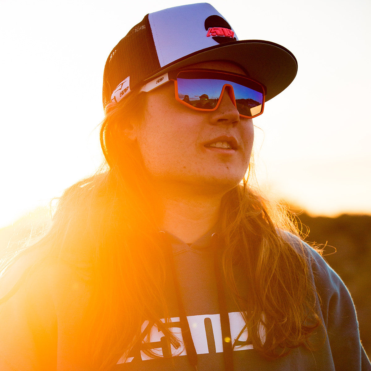 509 Element 5 Sunglasses