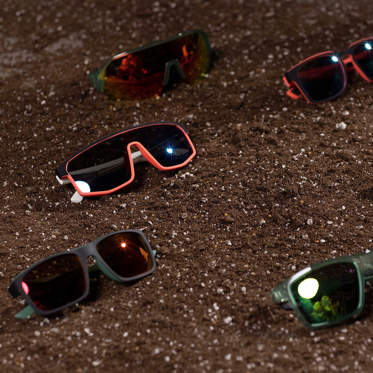 509 Element 5 Sunglasses