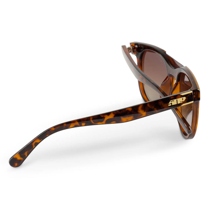 Polarized Amber Gradient Tint