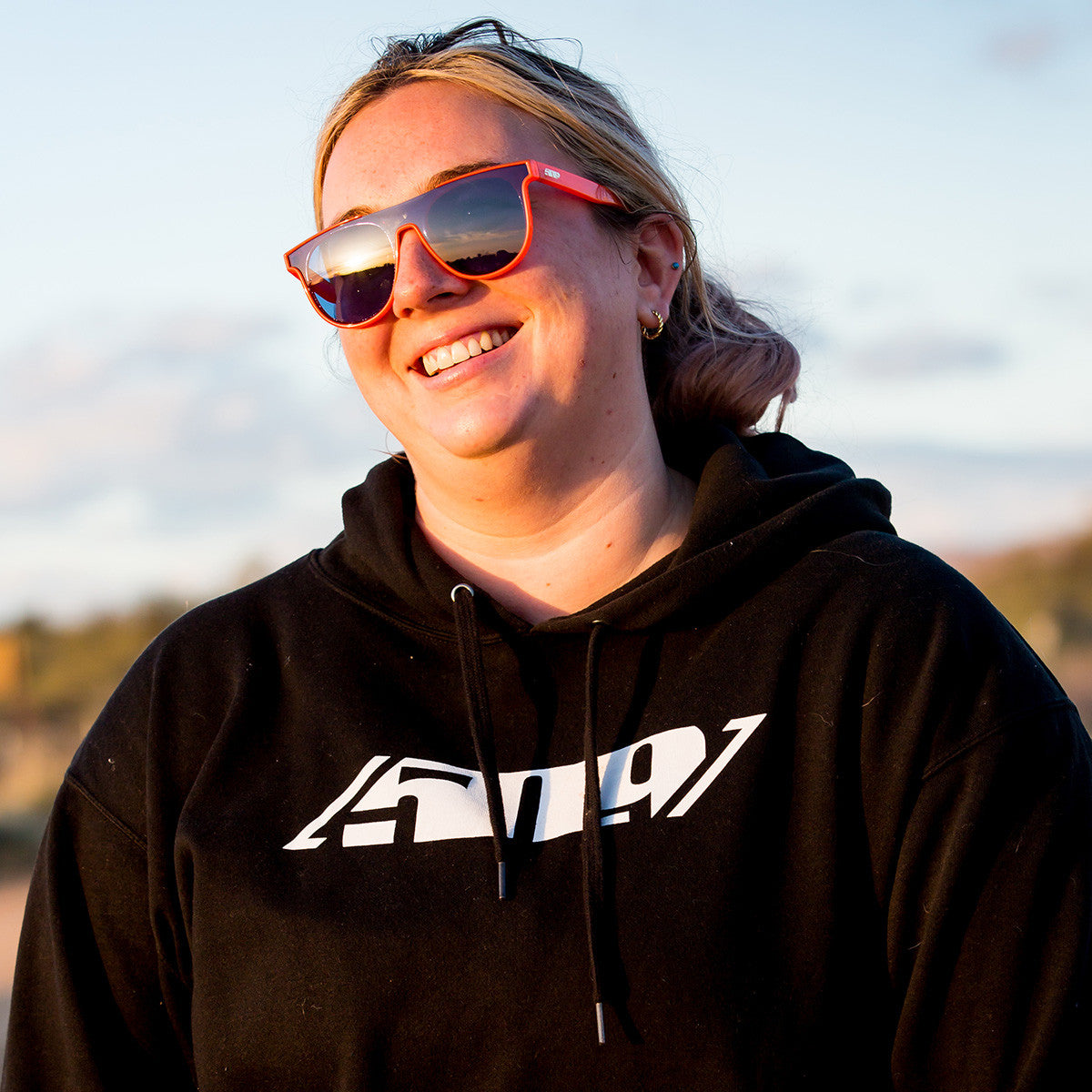 509 Esses Sunglasses - F02009900