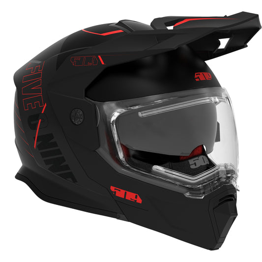 509 Delta R4 Ignite Heated Helmet - F01004300