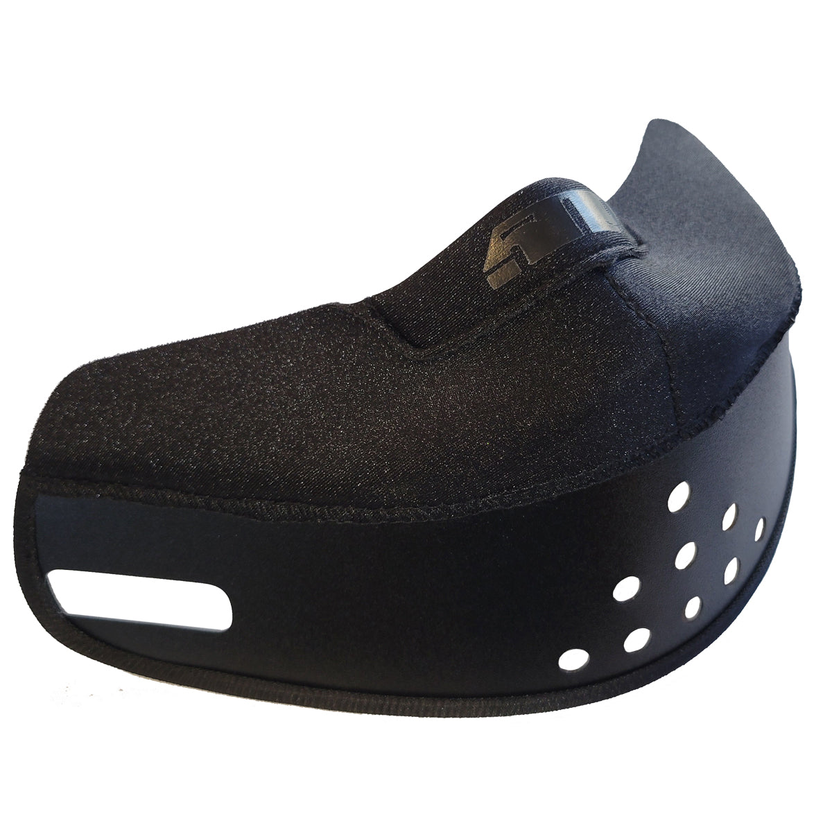 509 Pro Series Breath Box for Altitude 2.0 Helmet - Black - F01010500-000-001