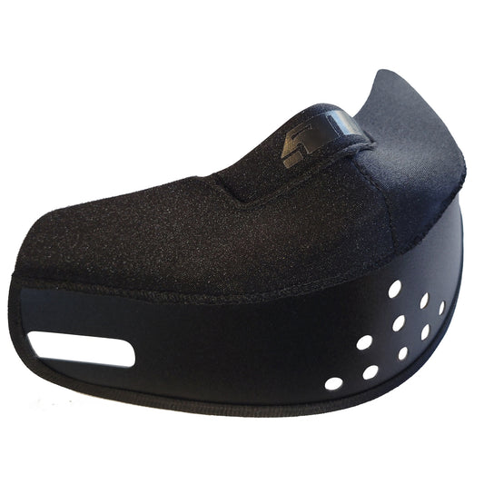 509 Pro Series Breath Box for Altitude 2.0 Helmet - Black - F01010500-000-001