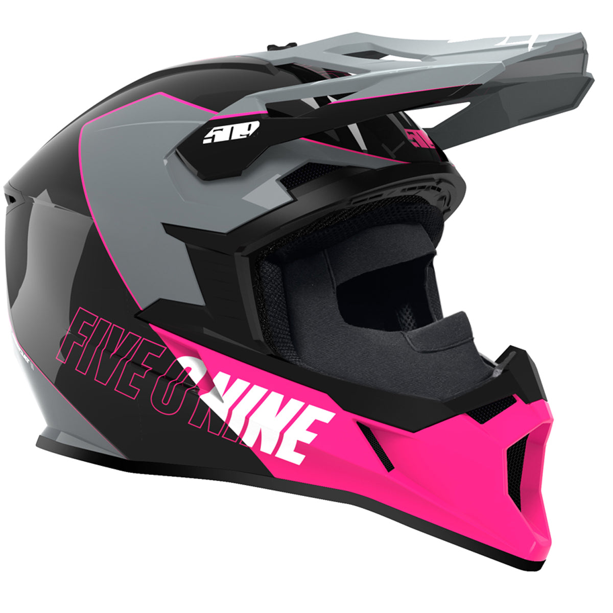 509 Tactical 2.0 Helmet With Fidlock - F01012900