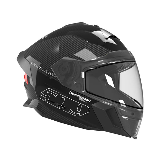 509 Delta V Carbon Ignite Helmet - F01016200