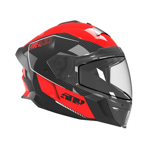 509 Delta V Carbon Ignite Helmet - F01016200