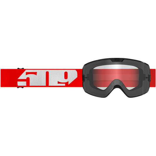 509 Kingpin Lite Goggle - F02000500
