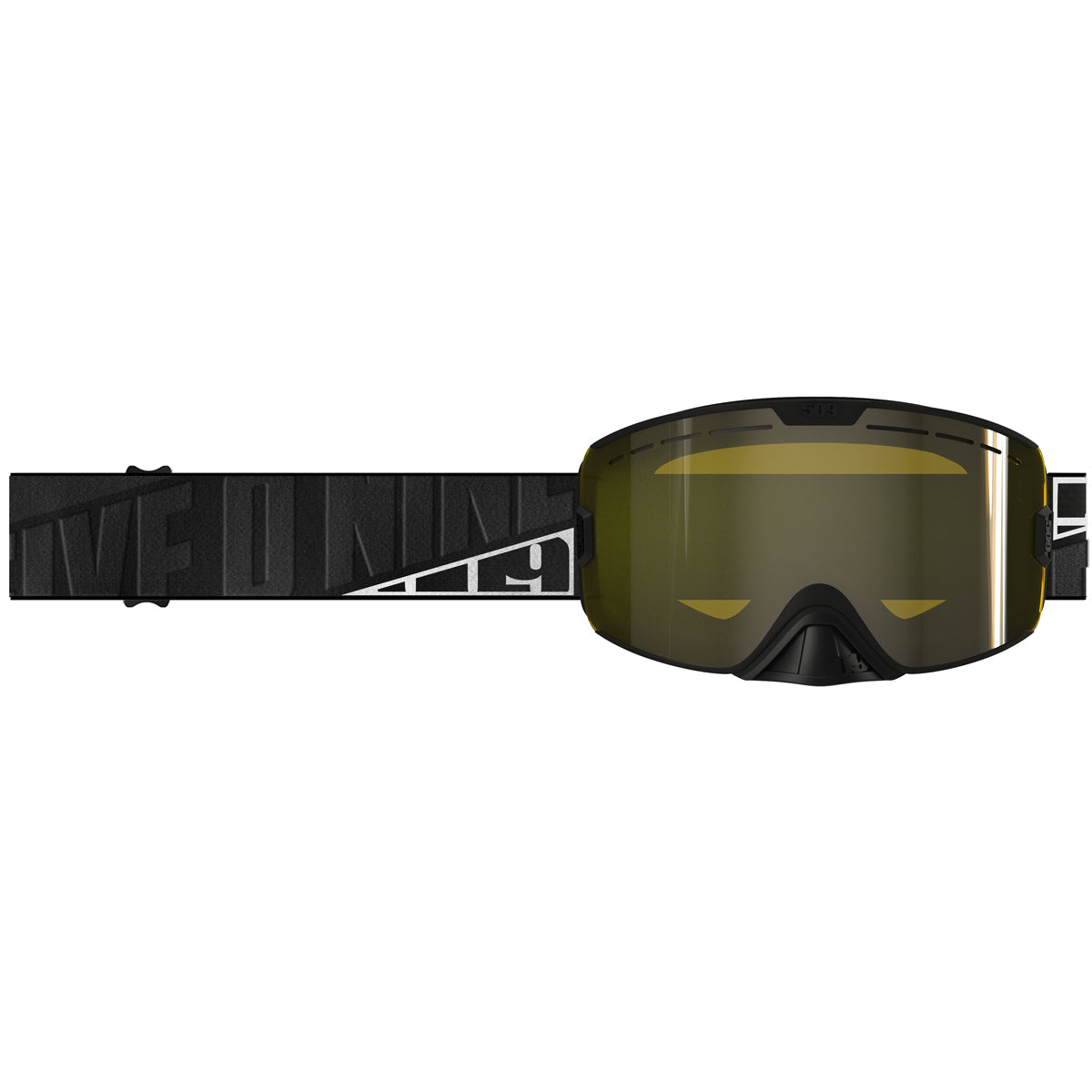 509 Kingpin Goggle - F02001300
