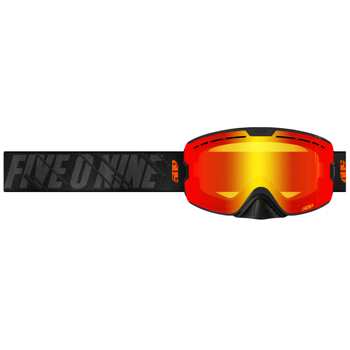 509 Kingpin Goggle - F02001300
