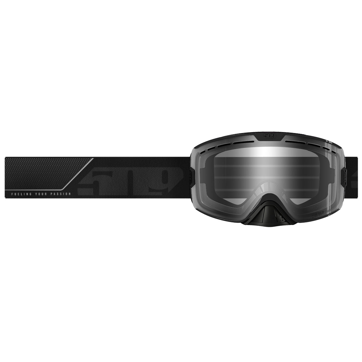 509 Kingpin Goggle - F02001300
