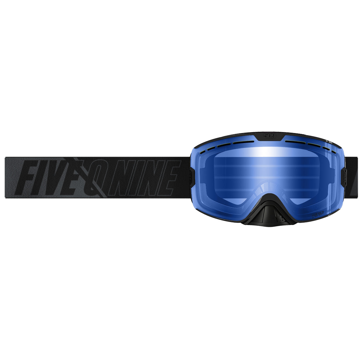 509 Kingpin Goggle - F02001300