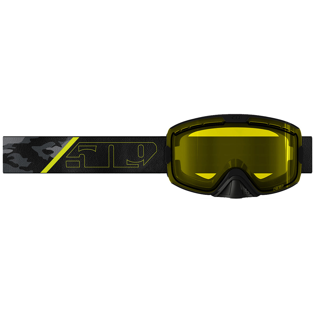 509 Kingpin Goggle - F02001300