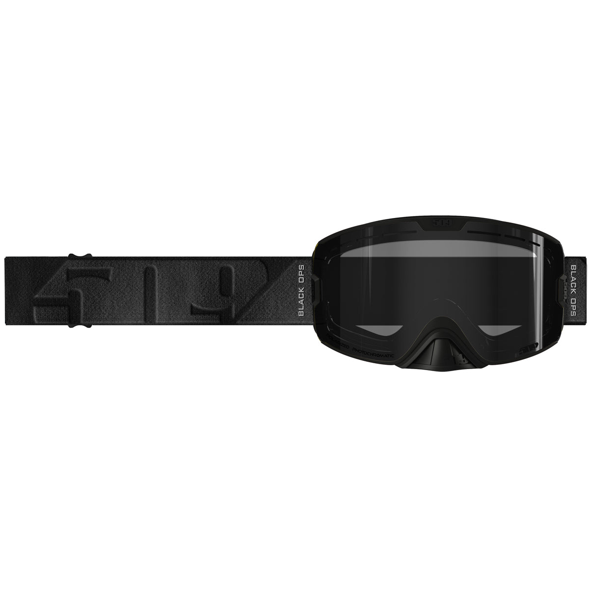 509 Kingpin Goggle - F02001300