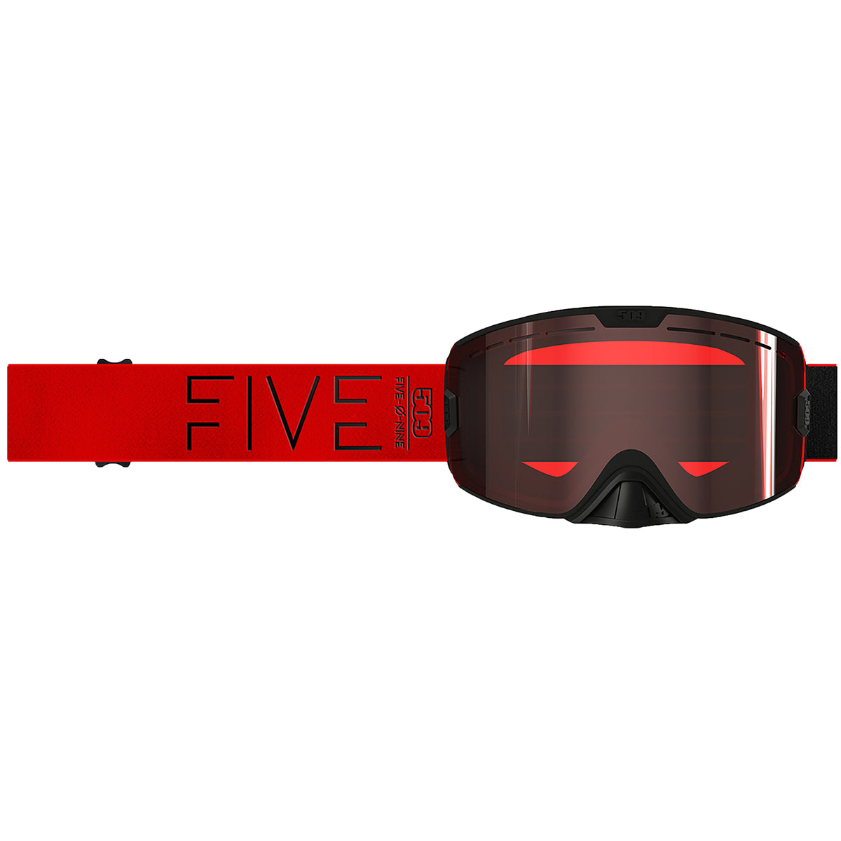 509 Kingpin Goggle - F02001300