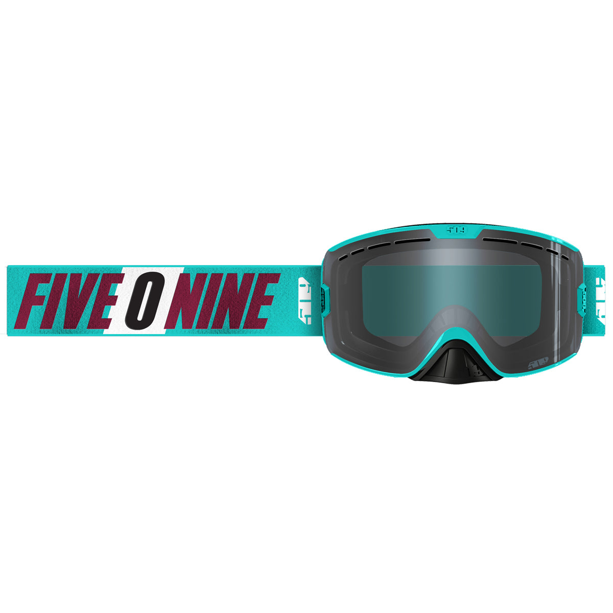 509 Kingpin Goggle - F02001300