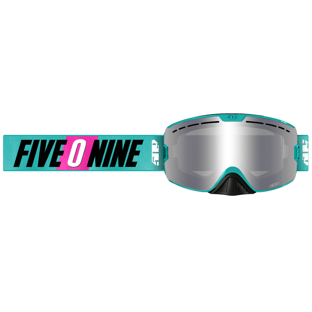 509 Kingpin Goggle - F02001300