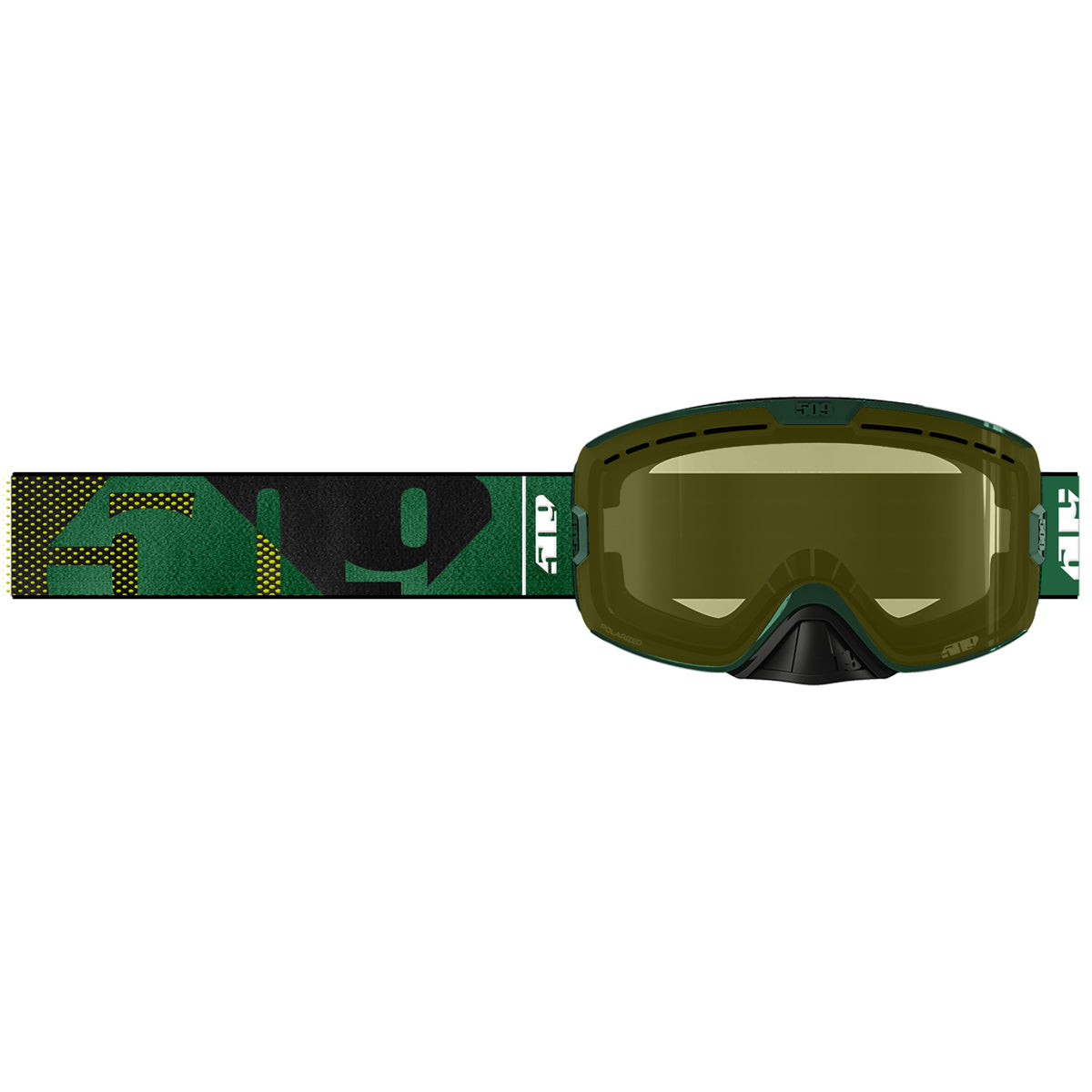 509 Kingpin Goggle - F02001300