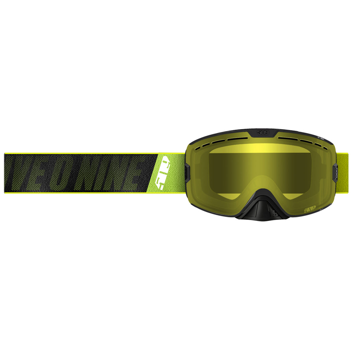 509 Kingpin Goggle - F02001300