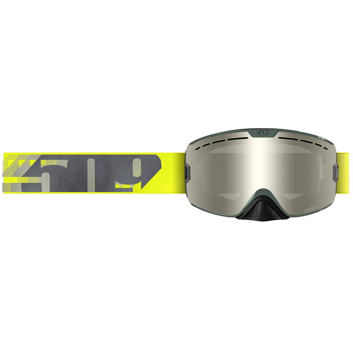 509 Kingpin Goggle - F02001300