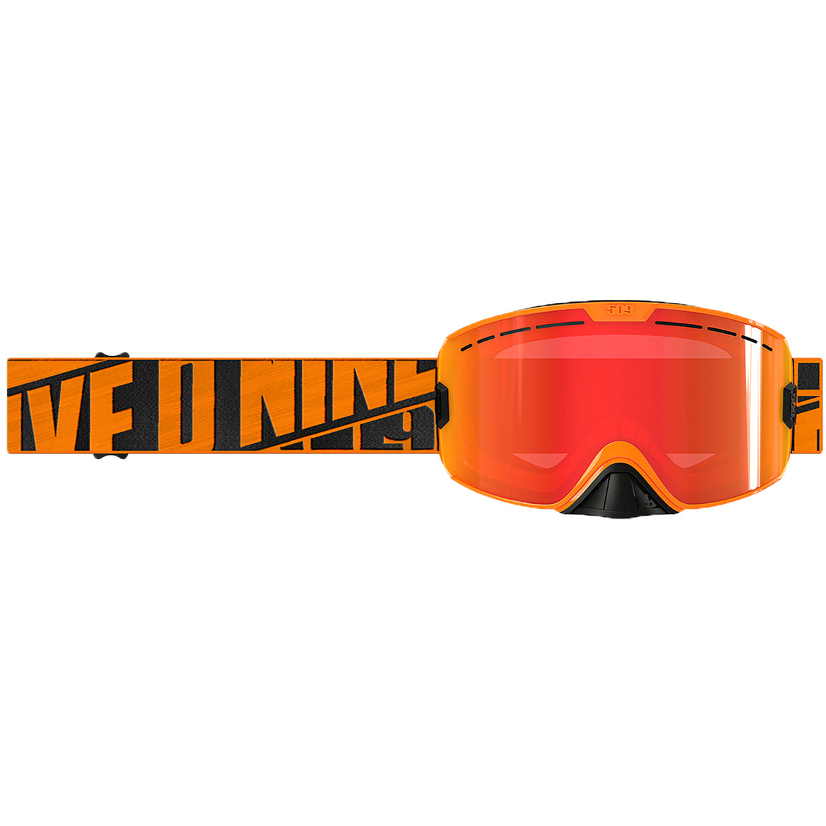 509 Kingpin Goggle - F02001300