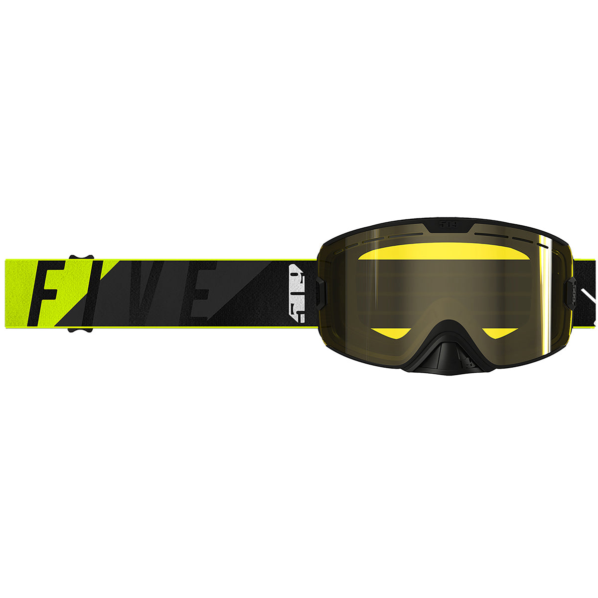 509 Kingpin Goggle - F02001300