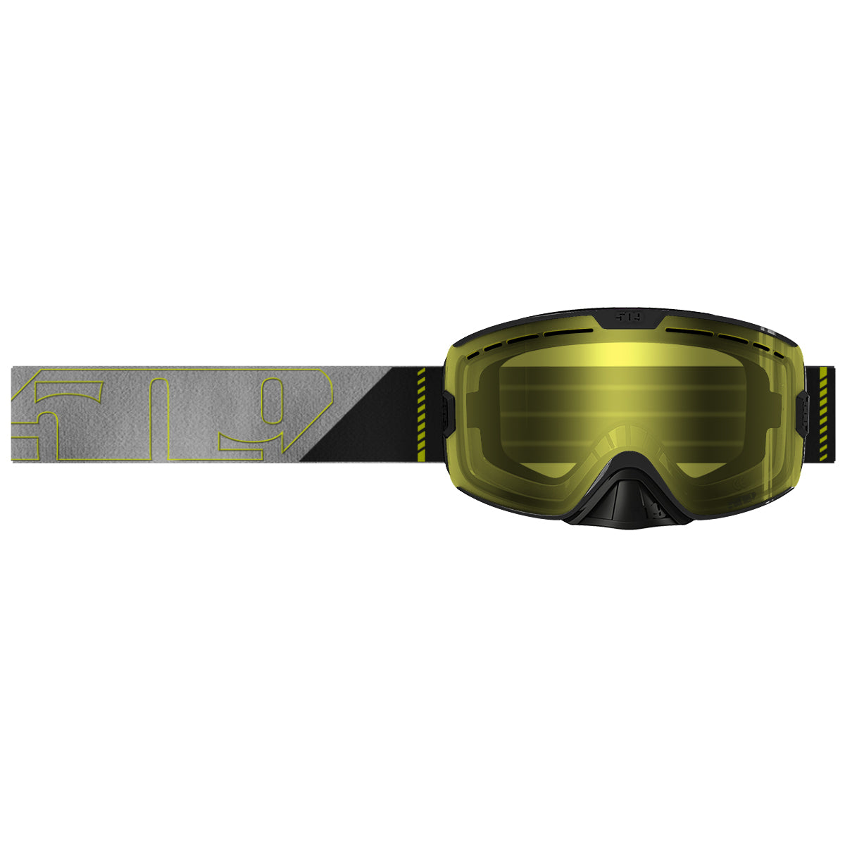 509 Kingpin Goggle - F02001300