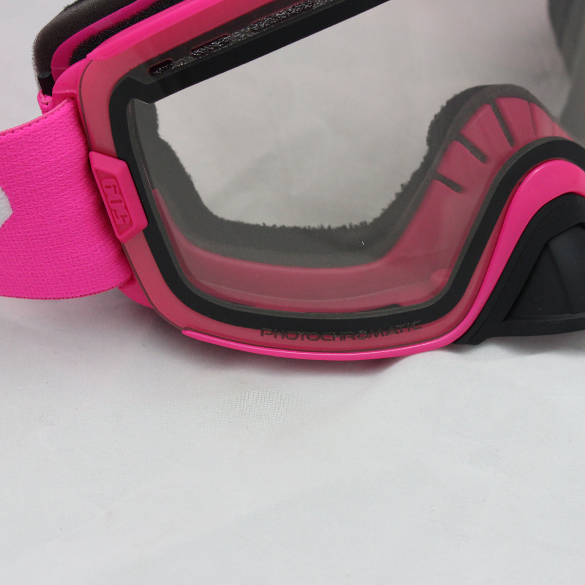509 Kingpin Goggle - Pink - F02001300-000-703