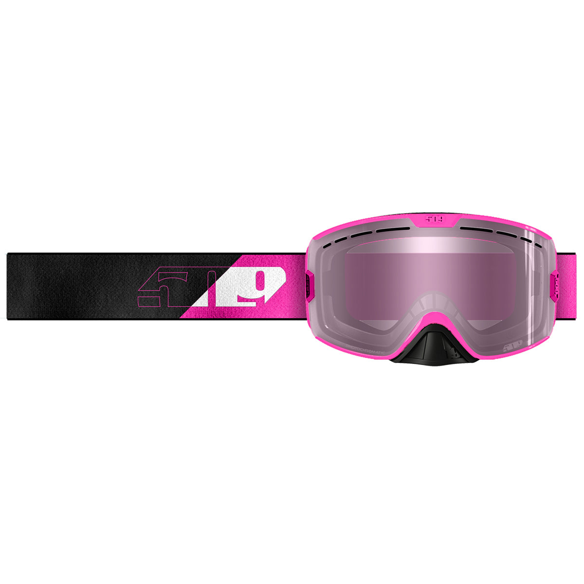509 Kingpin Goggle - F02001300