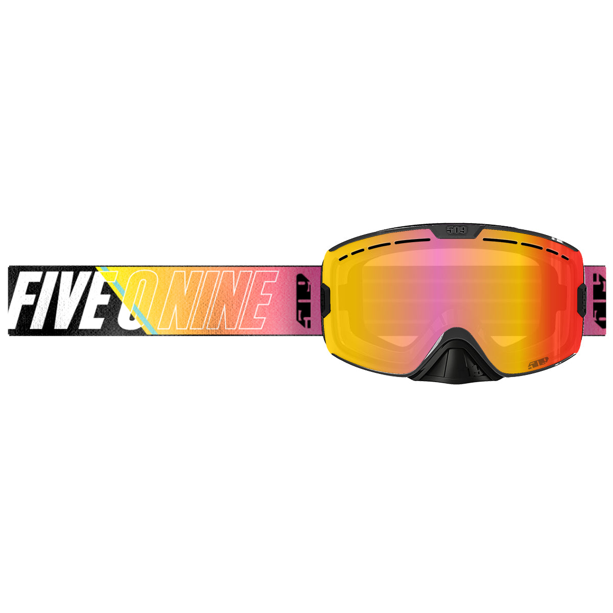 509 Kingpin Goggle - F02001300