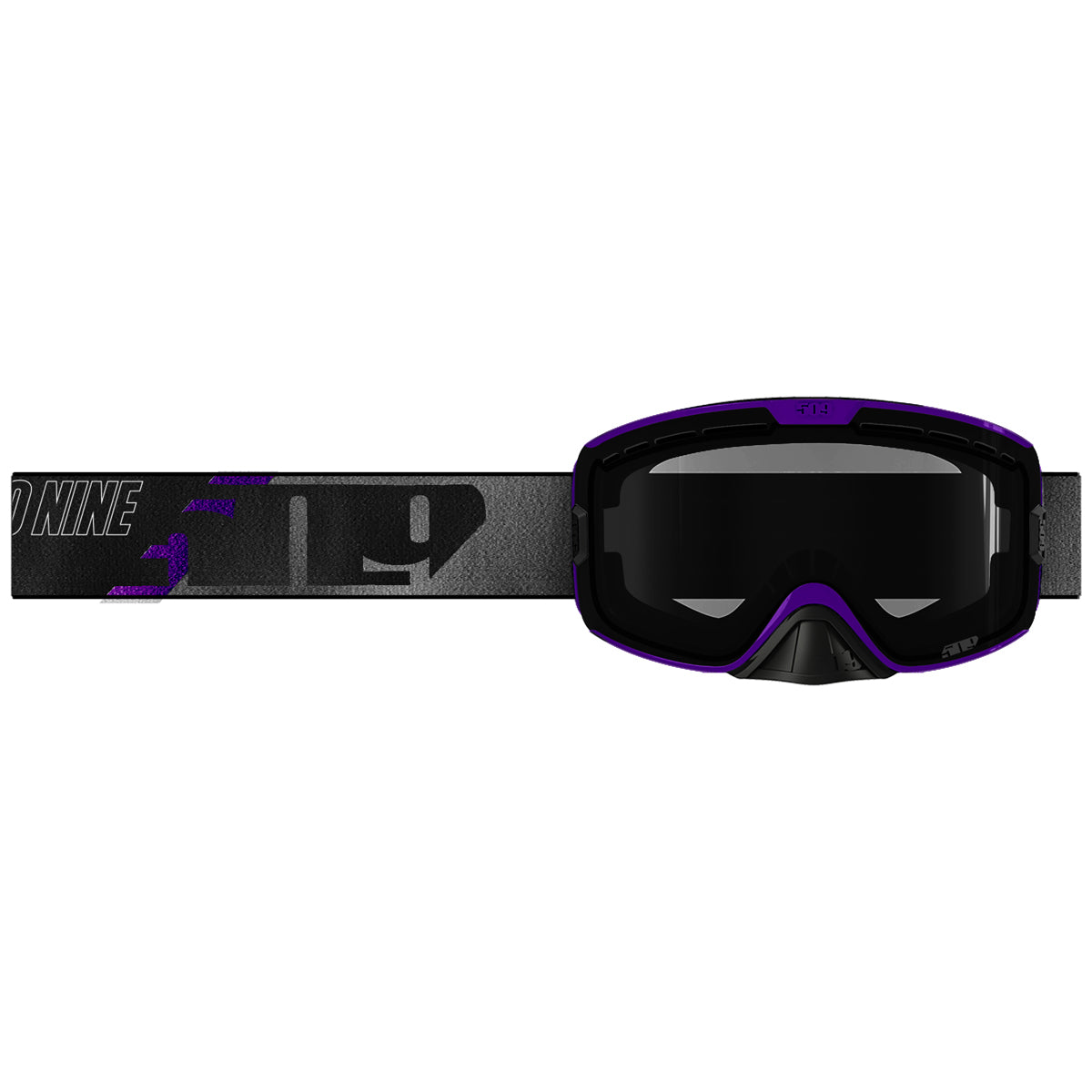 509 Kingpin Goggle - F02001300