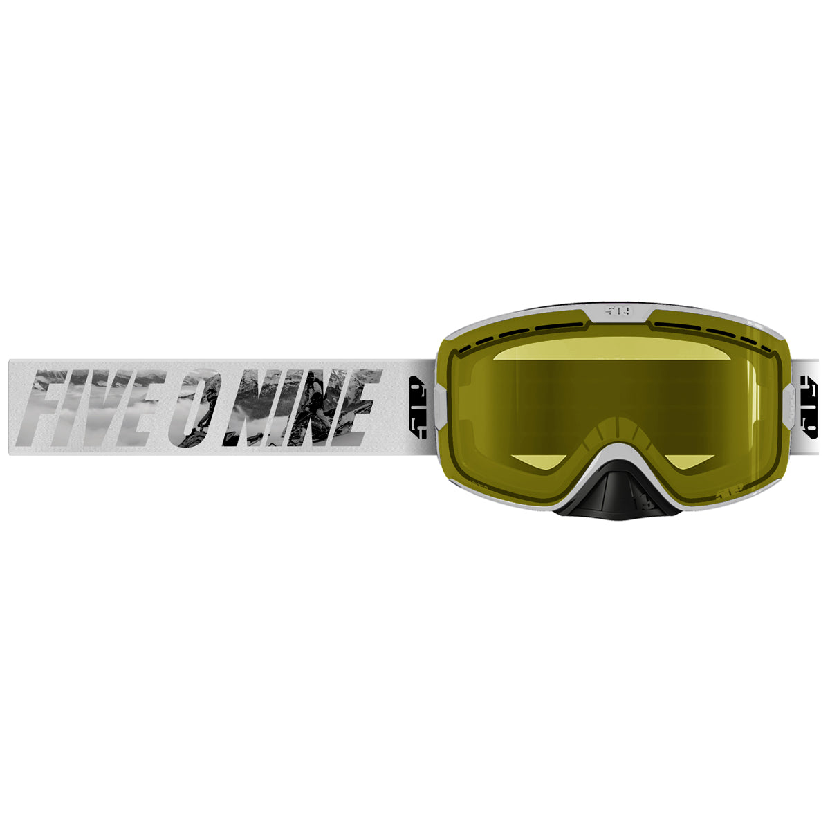 509 Kingpin Goggle - F02001300