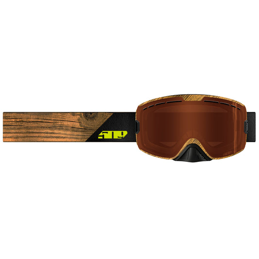 509 Kingpin Goggle - Naughty Pine - F02001300-000-902