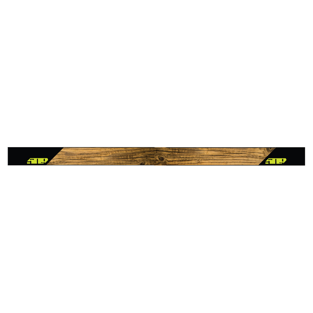 El Dorado Mirror with Sunset Tint