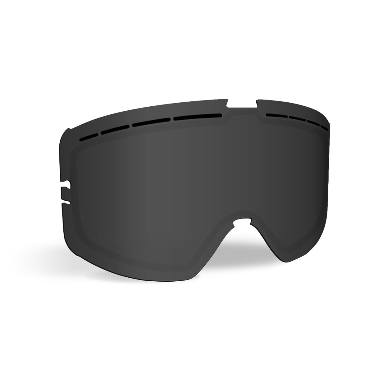 509 Kingpin Ignite Replacement Heated Goggle Lens - F02004300