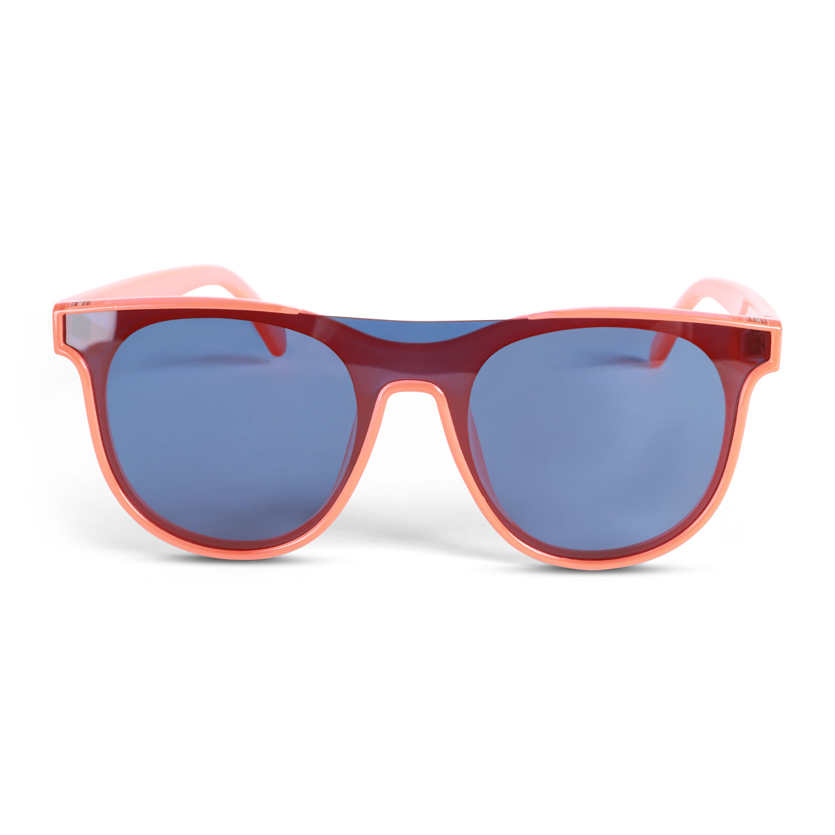 Polarized Aqua Tint