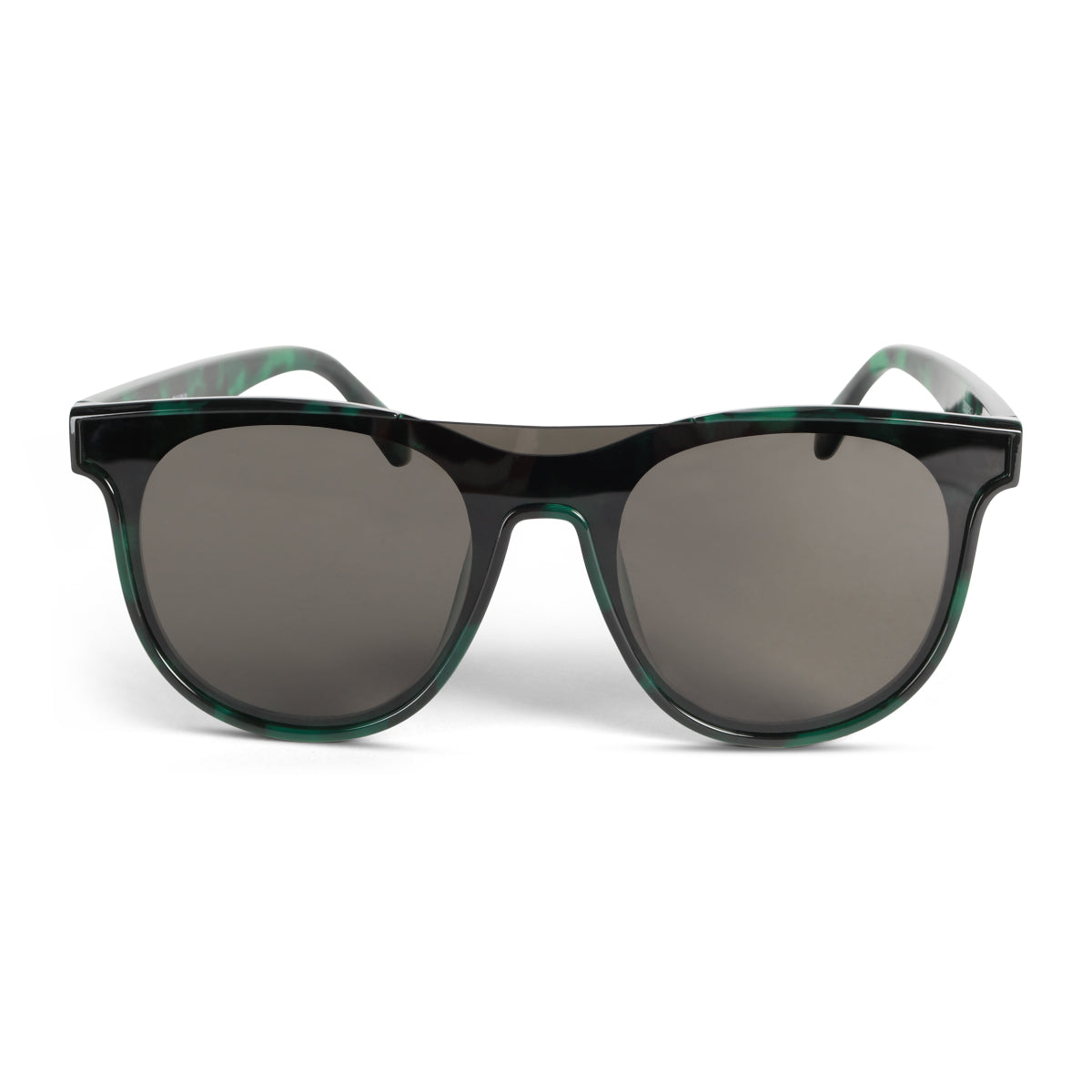 Polarized Smoke Tint