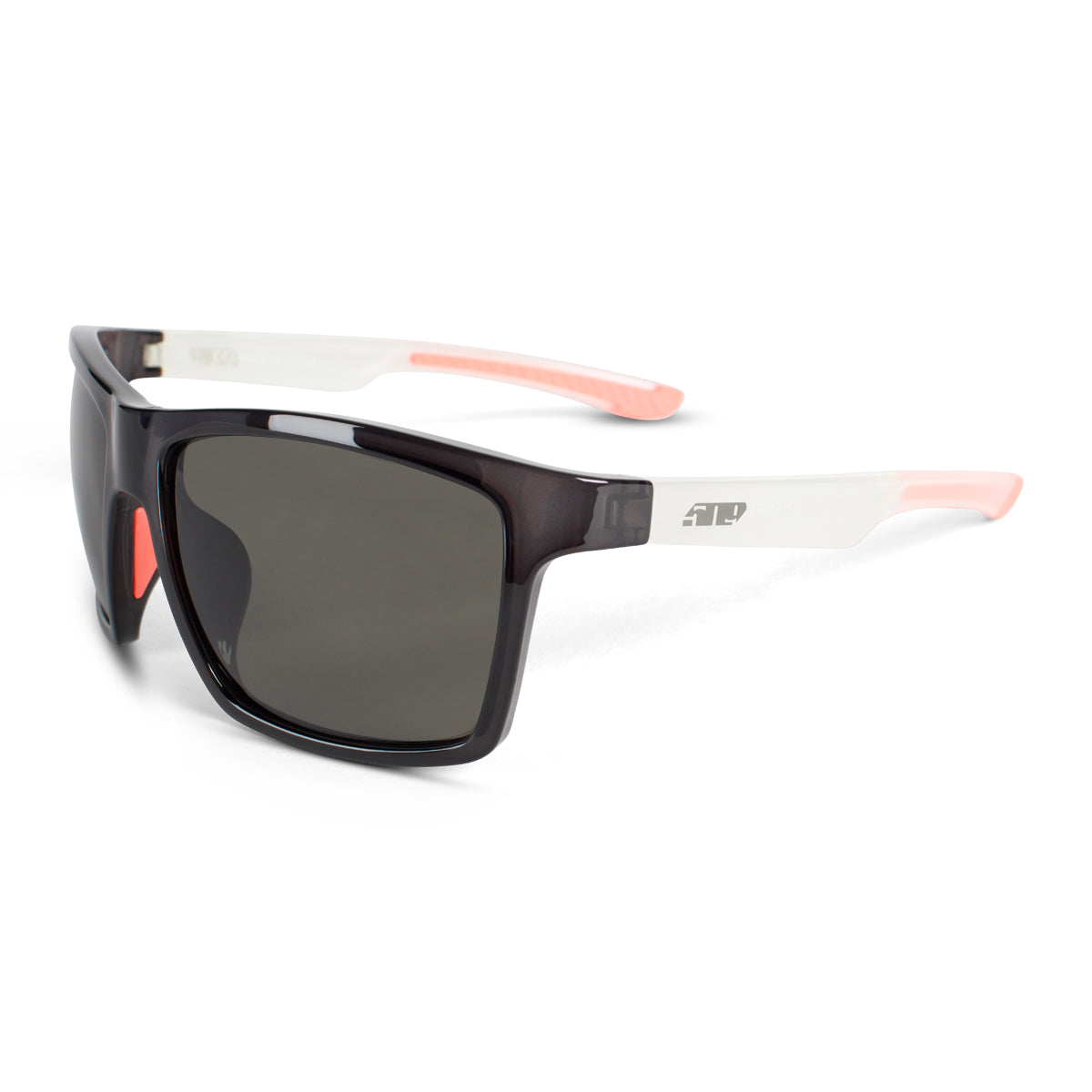 509 Risers Sunglasses - Speedsta Black - F02010000-000-004