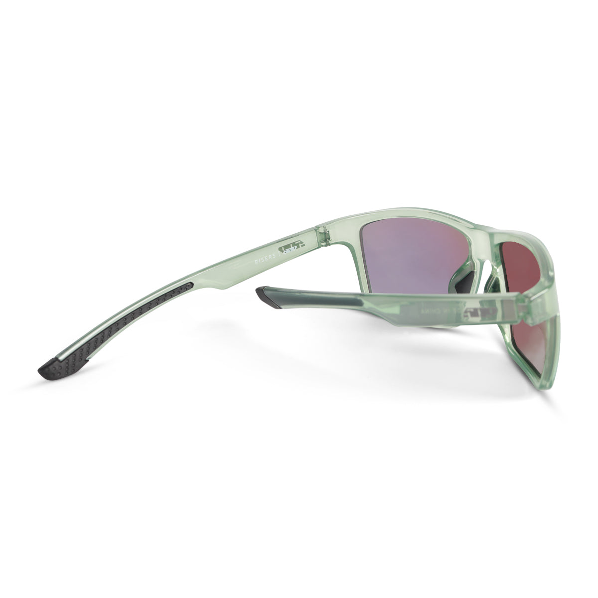 509 Risers Sunglasses - Speedsta Black - F02010000-000-004