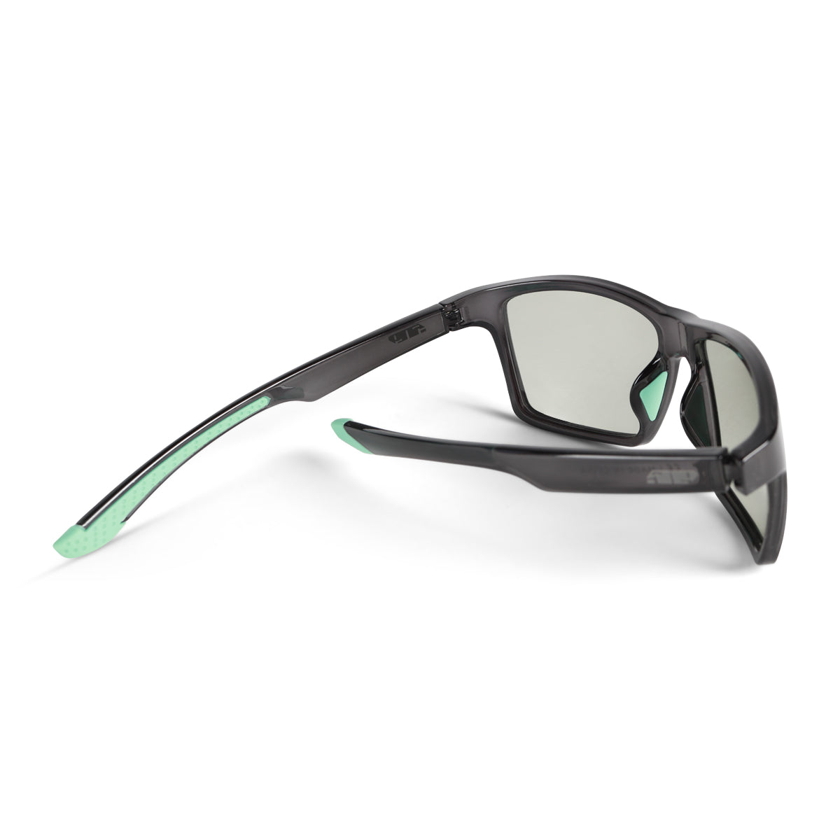 509 Risers Sunglasses - Speedsta Black - F02010000-000-004