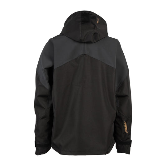 509 Evolve Jacket - Black Gum - F03000601-