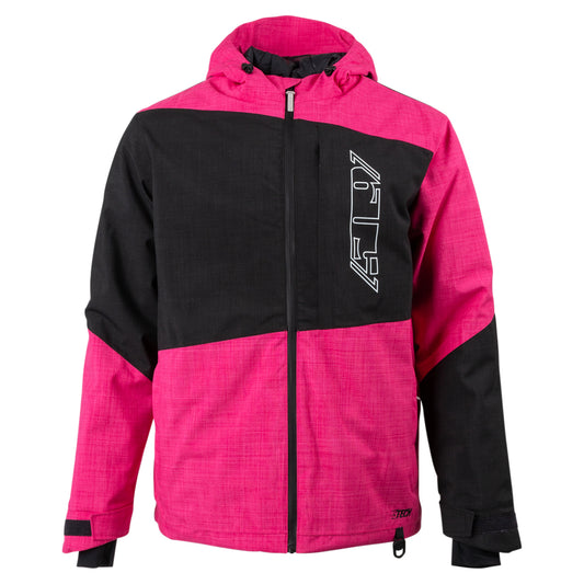 509 Forge Jacket Shell - Pink - F03000701